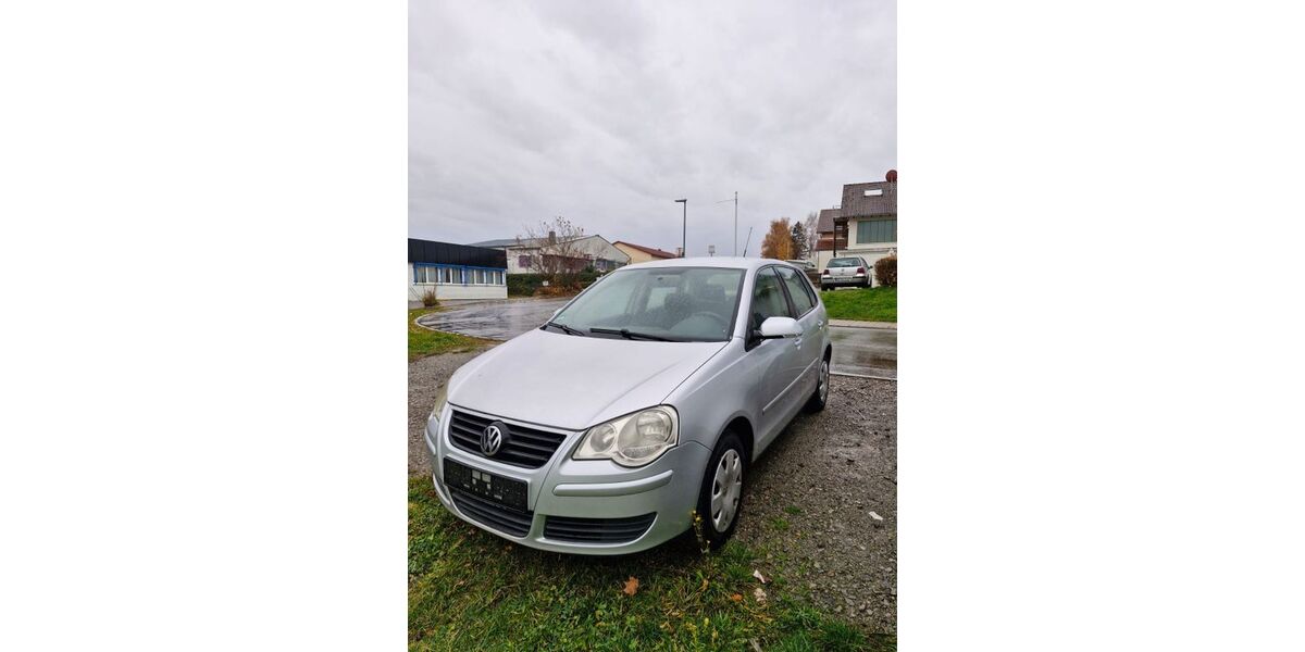 VW Polo 145.842 km 2.000 &euro; Bondorf 71149