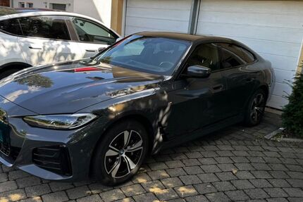 BMW i4 94.000 km 31.990 &euro; Holzmaden 73271