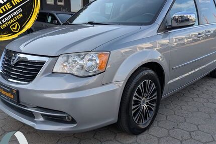 Lancia Voyager 88.833 km 18.500 &euro; Stelle 21435