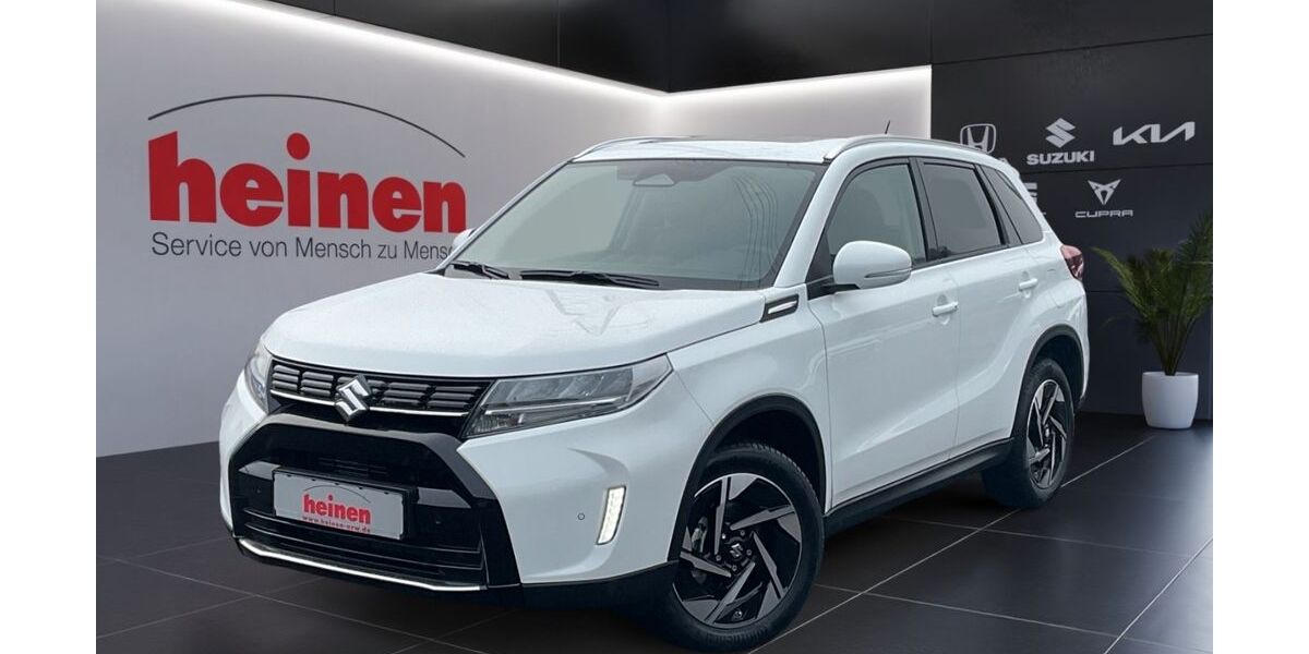 Suzuki Vitara 6.000 km 23.980 &euro; Dortmund 44149