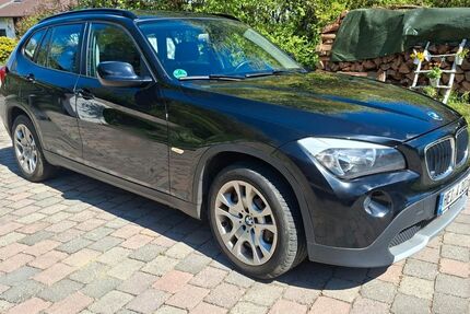 BMW X1 223.175 km 4.750 &euro; Dietersburg 84378