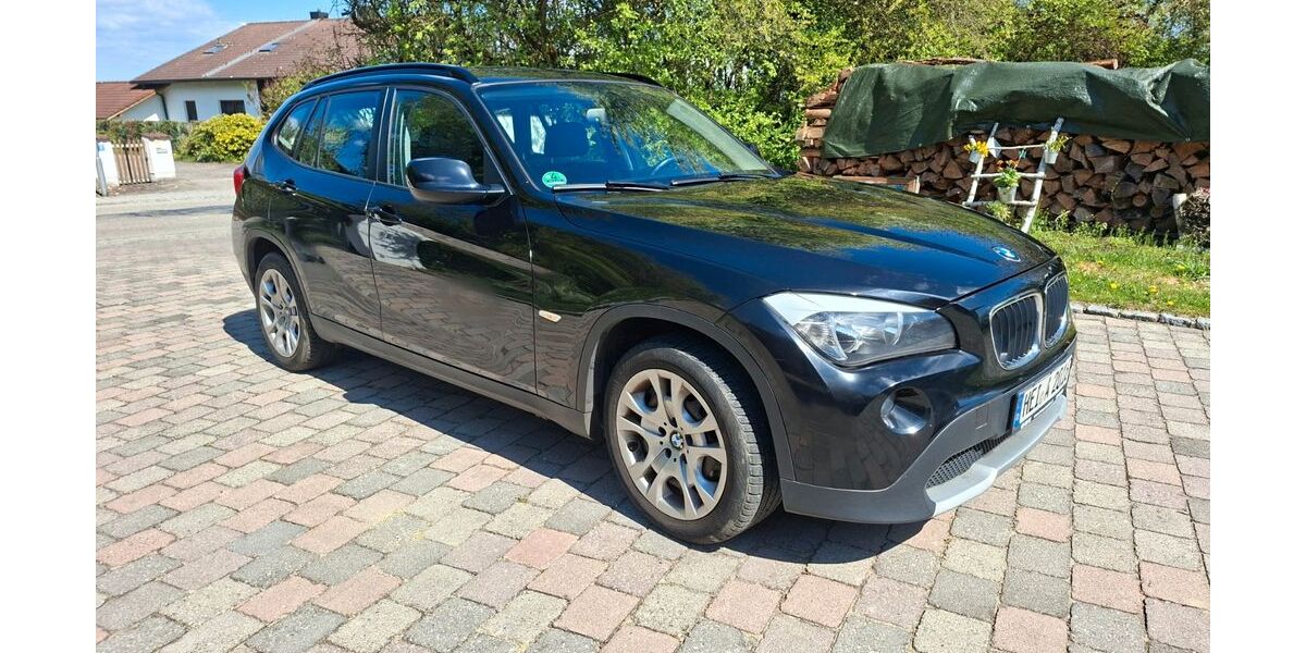 BMW X1 223.175 km 5.250 &euro; Dietersburg 84378