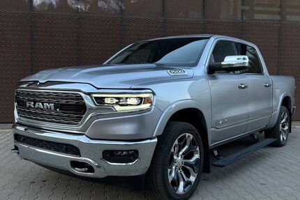 Dodge RAM 8.740 km 66.900 € Dasing 86453