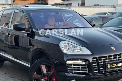 Porsche Cayenne 198.000 km 13.998 &euro; Worms 67547