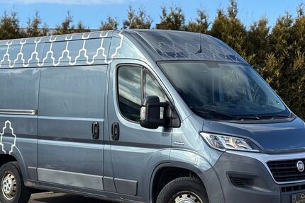 Fiat Ducato 146.850 km 11.500 &euro; Trostberg 83308