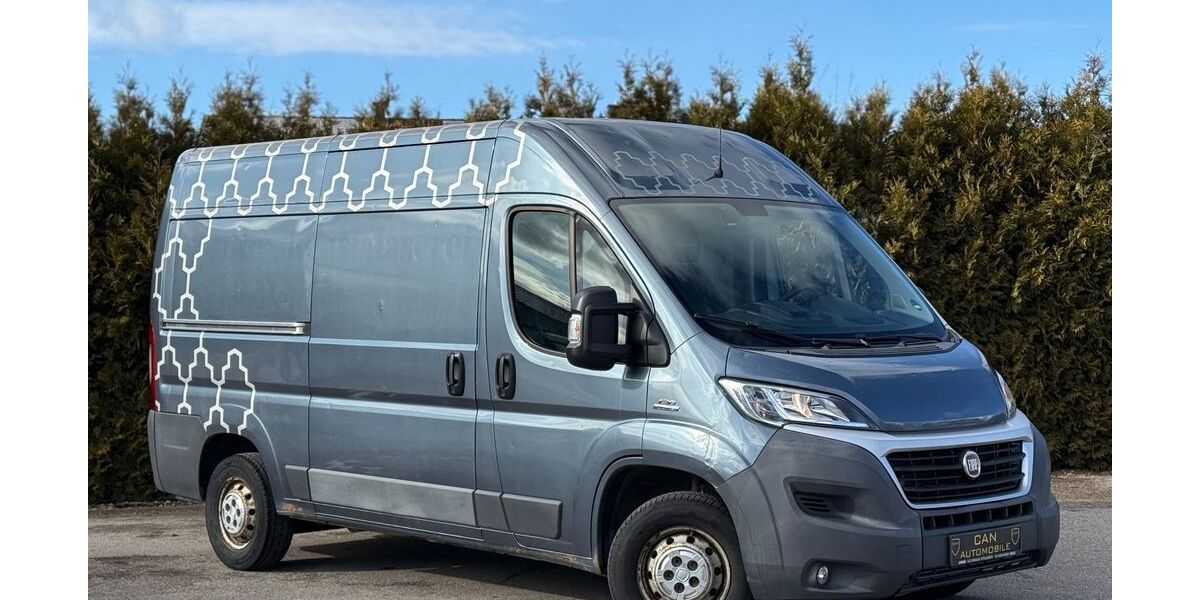 Fiat Ducato 146.850 km 11.500 &euro; Trostberg 83308