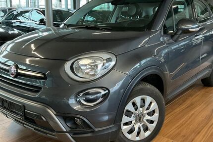 Fiat 500X 44.091 km 14.490 &euro; Emstek 49685