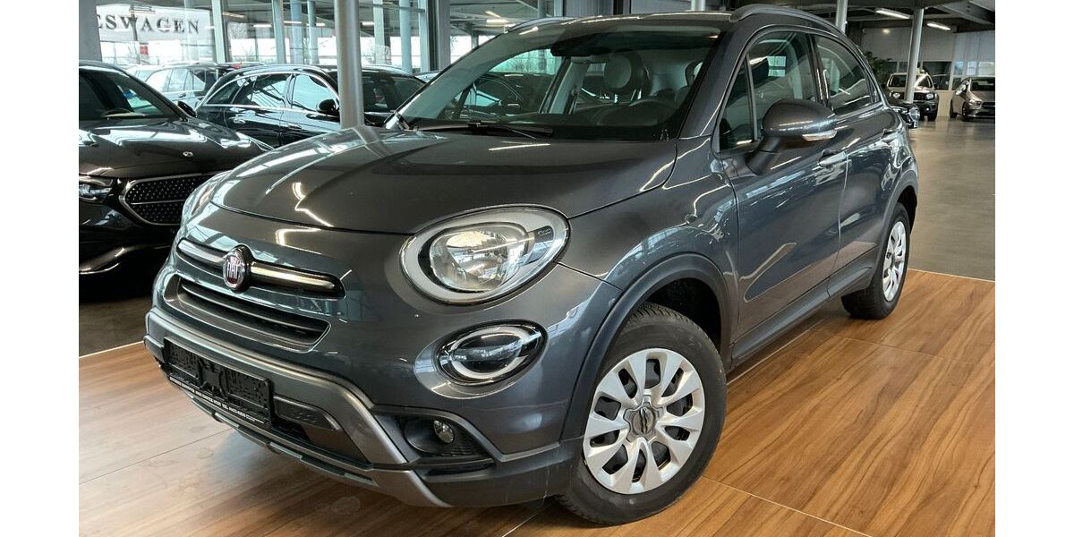 Fiat 500X 44.091 km 14.490 &euro; Emstek 49685