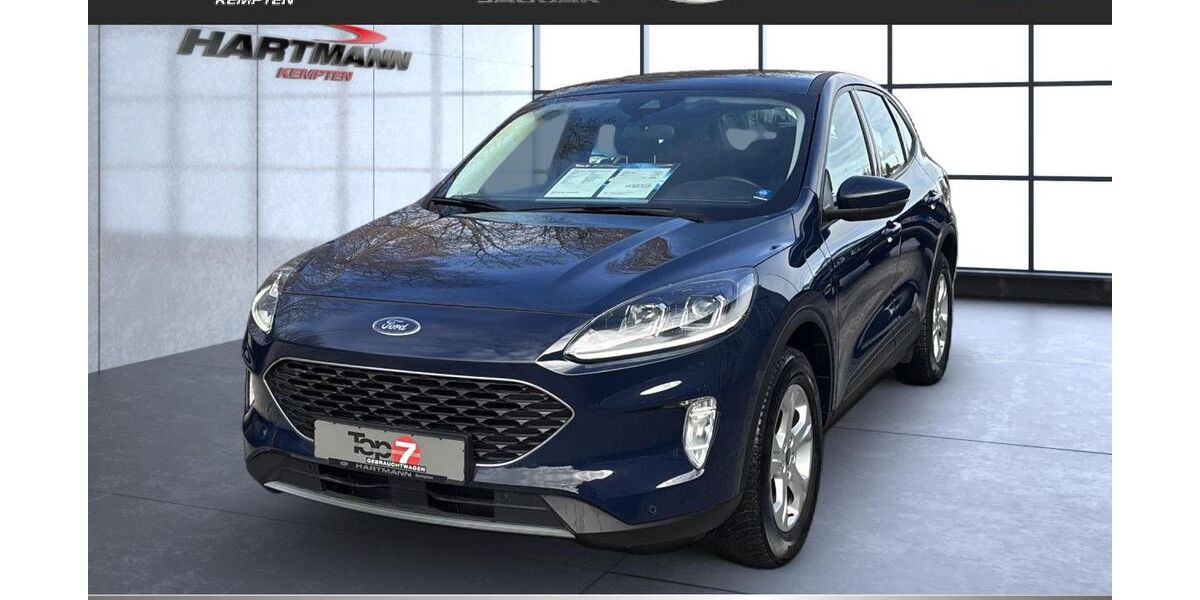 Ford Kuga 45.427 km 20.450 &euro; Kempten 87435