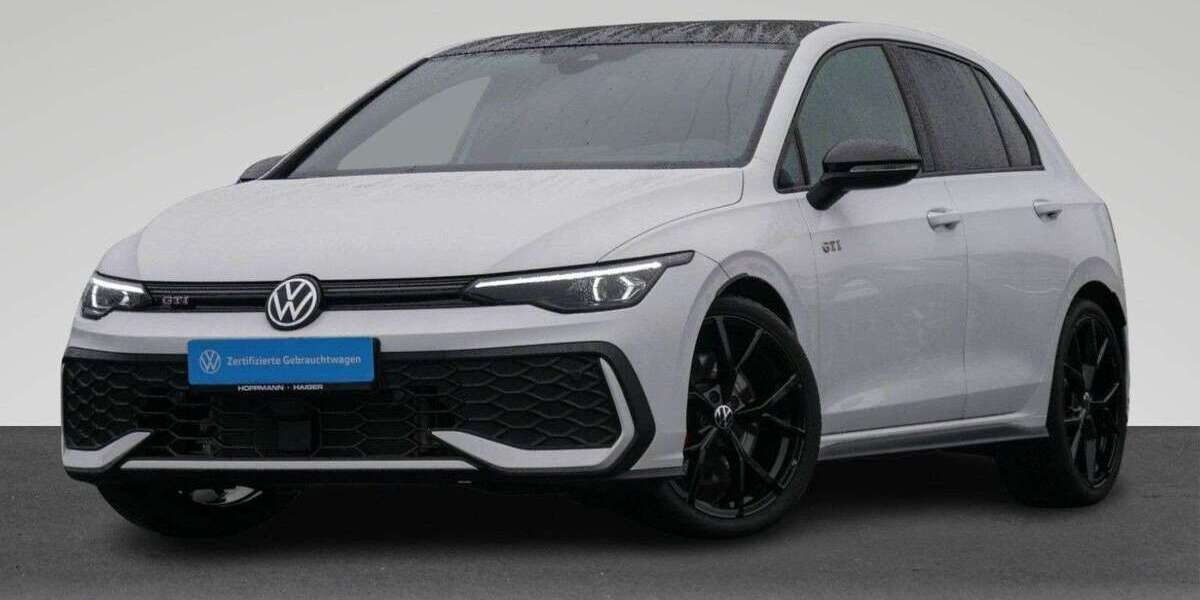 VW Golf GTI 9.043 km 38.770 &euro; Haiger 35708