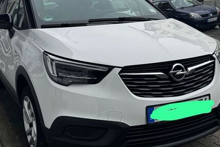 Opel Crossland (X) 26.350 km 11.900 &euro; Leverkusen 51373