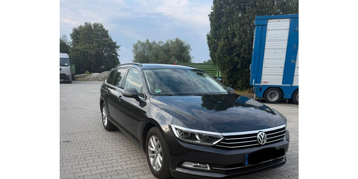 VW Passat Variant 147.200 km 13.500 &euro; Lünne 48480