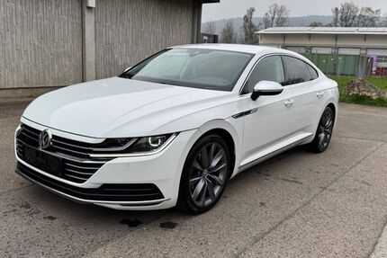VW Arteon 161.000 km 22.800 &euro; Oberkochen 73447