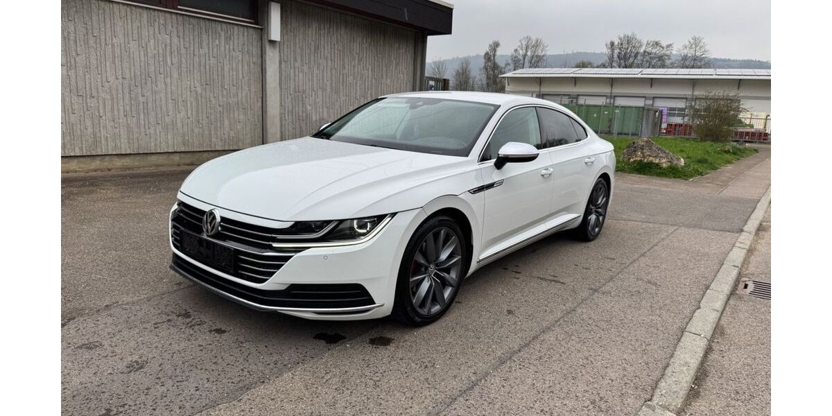 VW Arteon 161.000 km 22.800 &euro; Oberkochen 73447