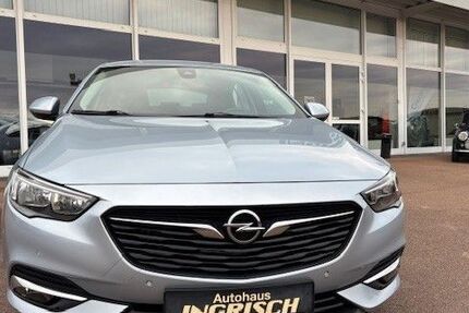Opel Insignia 46.177 km 13.990 &euro; Eisleben OT Volkstedt 06295