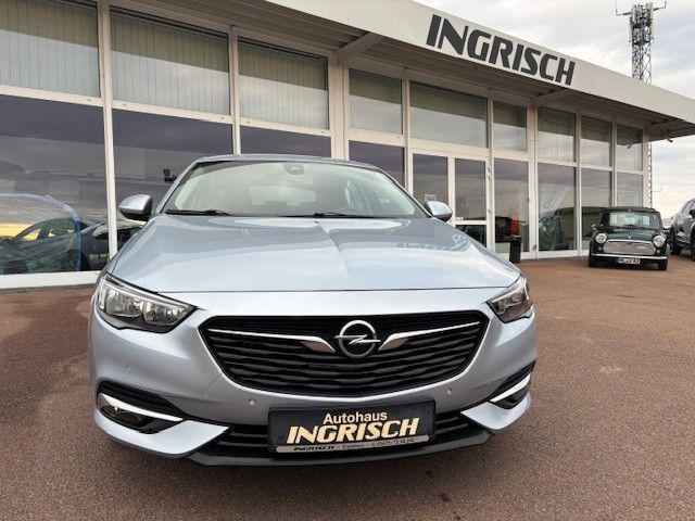 Opel Insignia 46.177 km 14.990 &euro; Eisleben OT Volkstedt 06295