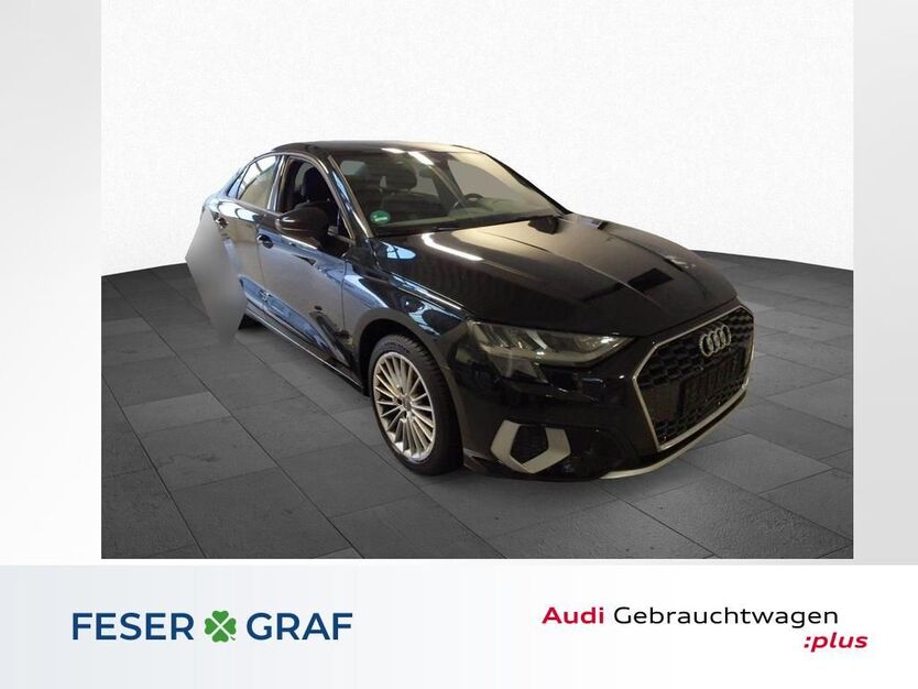 Audi A3 54.660 km 23.480 € Fürth 90763