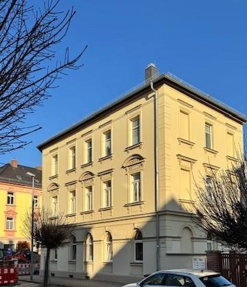 Etagenwohnung Wurzen - 2 Zimmer, 57 m&sup2;, 349&euro; | Angebot:26675775
