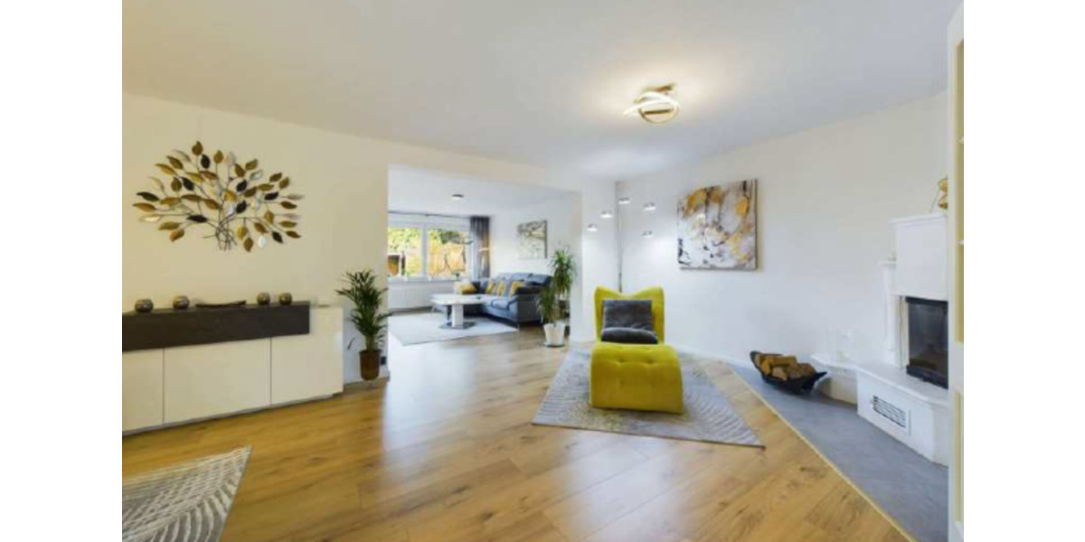 Reihenhaus Gifhorn - 5 Zimmer, 157 m&sup2;, 1.400&euro; | Angebot:25307928