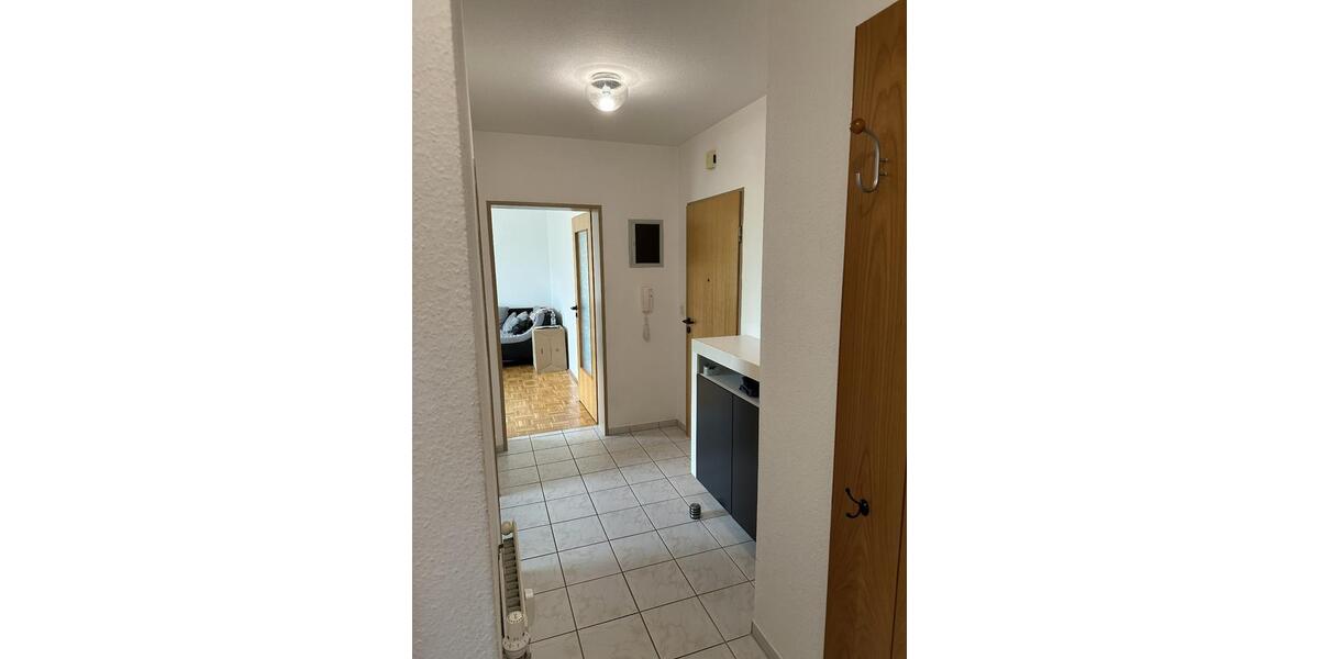 Etagenwohnung Wolfenbüttel Ahlum - 2 Zimmer, 58 m&sup2;, 159.000&euro; | Angebot:26550315