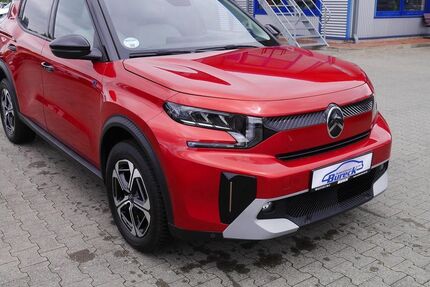 Citroen ë-C3 Aircross 20.000 km 21.480 &euro; Rahden 32369