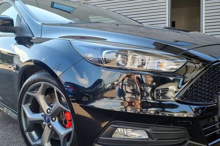 Ford Focus 188.624 km 9.990 &euro; Nalbach 66809