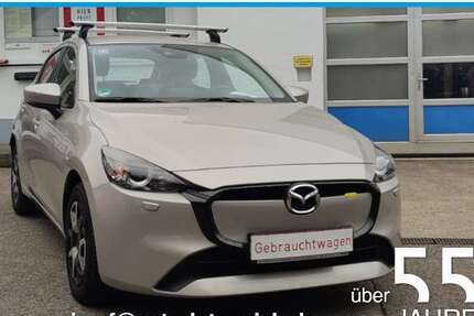 Mazda 2 89.877 km 12.970 &euro; München 81549