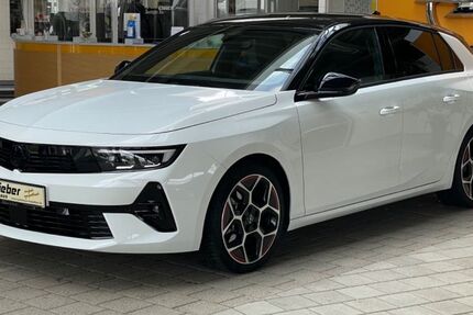 Opel Astra 29.900 km 29.450 € Ehingen-Berg 89584