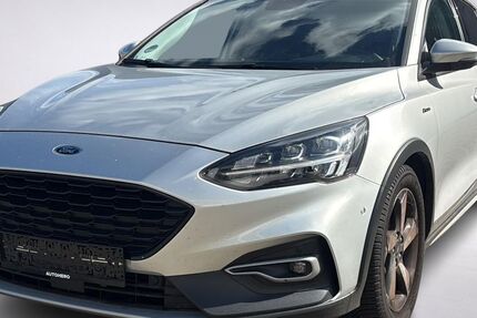 Ford Focus 56.000 km 10.500 &euro; Langenhagen 30851