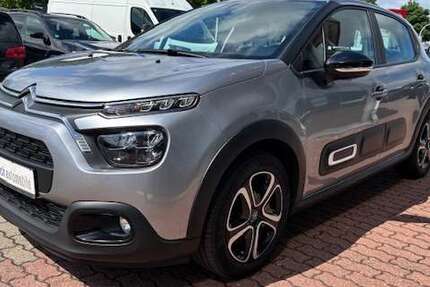 Citroen C3 42.620 km 12.980 &euro; Wolgast 17438