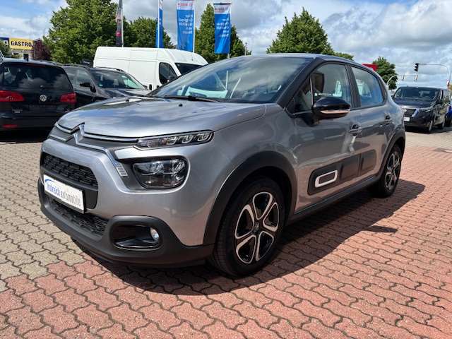 Citroen C3 42.620 km 12.980 &euro; Wolgast 17438