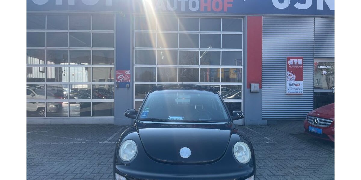 VW Beetle 139.000 km 2.699 &euro; Osnabrück 49090