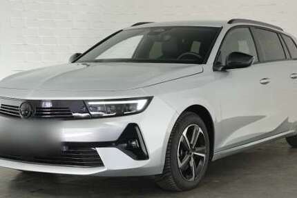 Opel Astra 11.636 km 19.824 &euro; Helgoland 27498