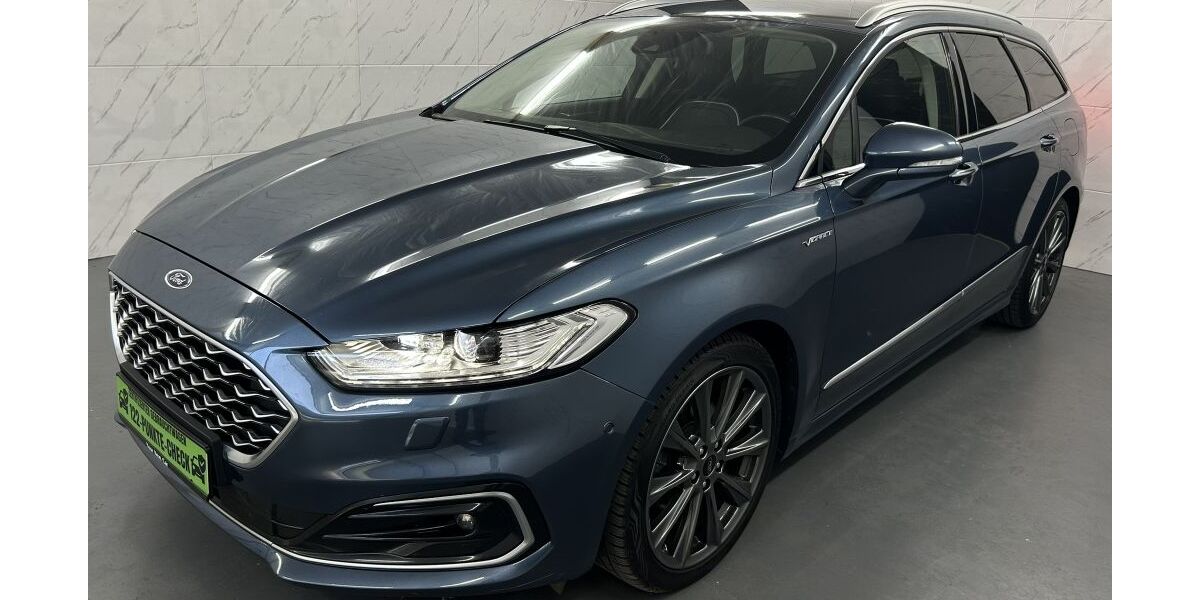 Ford Mondeo 107.410 km 19.490 &euro; Ostrhauderfehn 26842