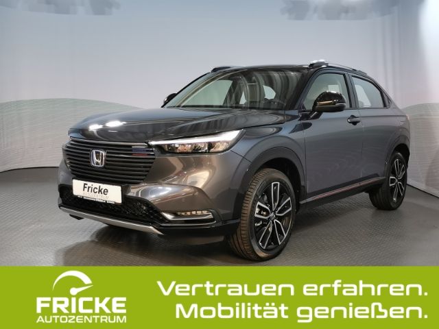 Honda HR-V 7.000 km 31.490 € Lippstadt 59557