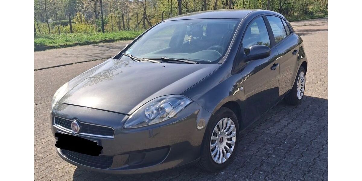 Fiat Bravo 135.000 km 2.100 &euro; Baden-Baden 76532