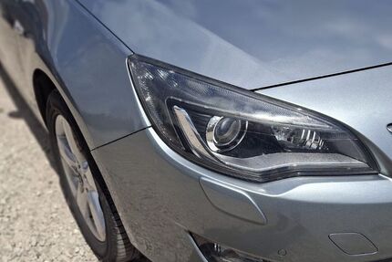 Opel Astra 227.000 km 3.900 &euro; Essingen 73457