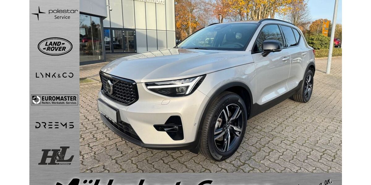 Volvo XC40 16.600 km 37.900 &euro; Weyhe 28844