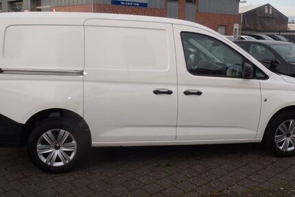 VW Caddy 36.302 km 25.299 &euro; Rosendahl 48720