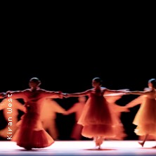 Ballett - Slow Burn 02.06.2026 Hamburgische Staatsoper