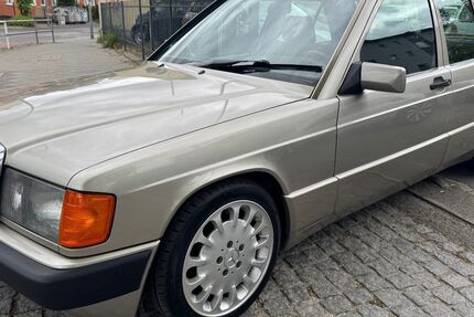 Mercedes-Benz 190 167.000 km 9.990 &euro; Berlin - Tempelhof 12107