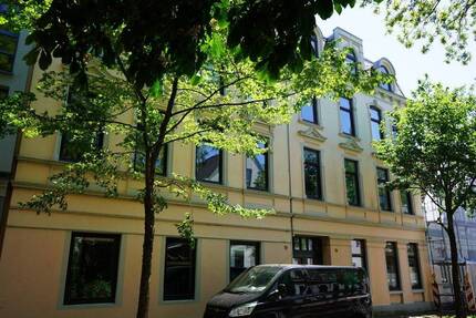 Schöne 2 Zi.-ETW, ruhige Lage, im Herzen von Bremerhaven 2 zimmer