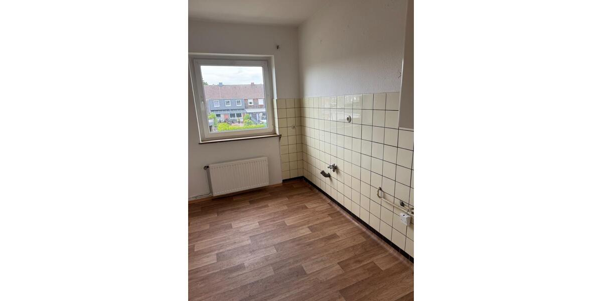 Etagenwohnung Faßberg - 3 Zimmer, 65 m&sup2;, 410&euro; | Angebot:25156990