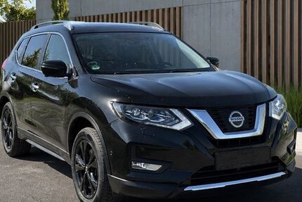 Nissan X-Trail 130.000 km 13.999 &euro; Diepholz 49356