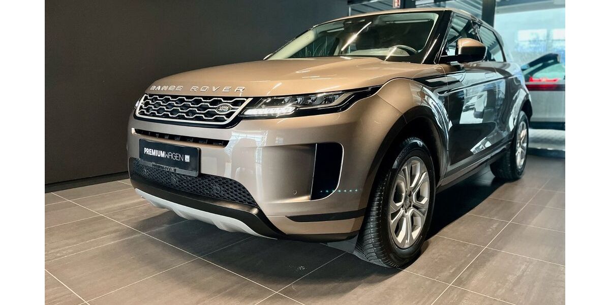 Land Rover Range Rover Evoque 64.662 km 29.900 &euro; Cottbus 03051