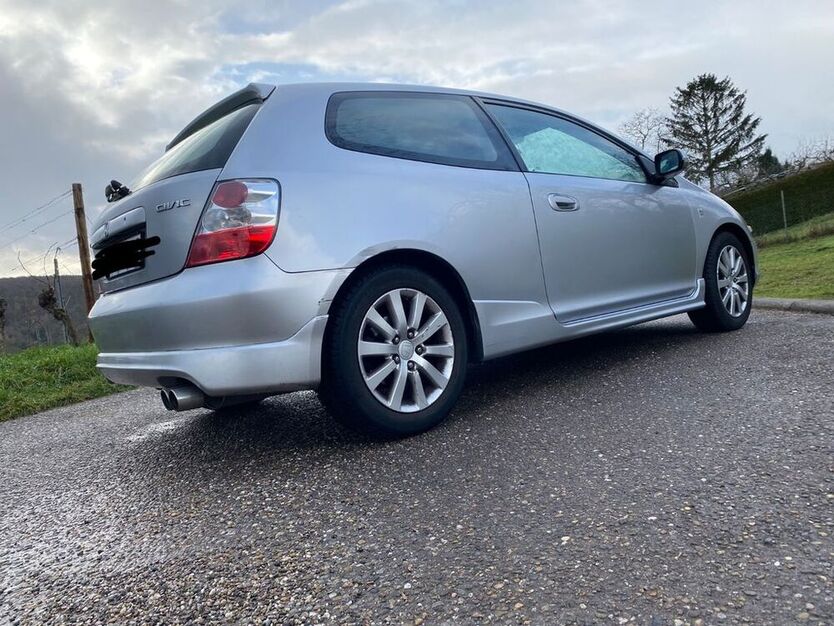 Civic