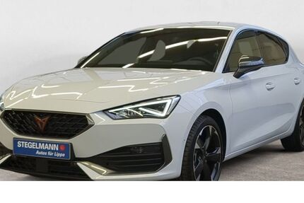 Cupra Leon 16.900 km 28.750 &euro; Lemgo 32657