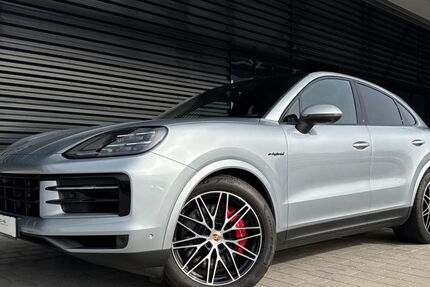 Porsche Cayenne 27.650 km 126.188 &euro; Ettlingen 76275