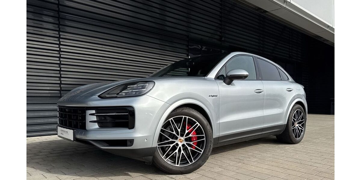 Porsche Cayenne 27.650 km 126.188 &euro; Ettlingen 76275