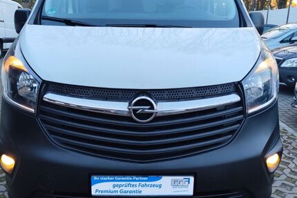 Opel Vivaro 143.000 km 8.990 &euro; Hatten 26209